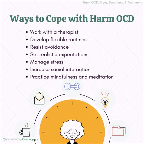 dating someone with harm ocd